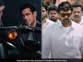 Angry Salman Khan said ‘get lost’ after being offered money for Godfather - Hindi News | Angry Salman Khan said ‘get lost’ after being offered money for Godfather | Latest entertainment News at Lokmattimes.com
