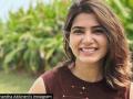 Samantha Ruth Prabhu gets Christmas ready with Sasha and Hash - Hindi News | Samantha Ruth Prabhu gets Christmas ready with Sasha and Hash | Latest entertainment News at Lokmattimes.com