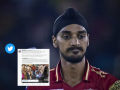 Mumbai Police clarifies on fake tweet mocking IPL player from unofficial account - Hindi News | Mumbai Police clarifies on fake tweet mocking IPL player from unofficial account | Latest maharashtra News at Lokmattimes.com