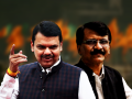 Deputy CM Devendra Fadnavis avoids Sanjay Raut controversy, asks "who is Sanjay Raut?" - Hindi News | Deputy CM Devendra Fadnavis avoids Sanjay Raut controversy, asks "who is Sanjay Raut?" | Latest maharashtra News at Lokmattimes.com