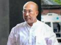 Manipur Violence: CM N Biren Singh Condemns Attack on Civilians and Security Forces - Hindi News | Manipur Violence: CM N Biren Singh Condemns Attack on Civilians and Security Forces | Latest national News at Lokmattimes.com