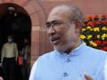 CM N Biren Singh issues clarification, says he will not resign from his post - Hindi News | CM N Biren Singh issues clarification, says he will not resign from his post | Latest national News at Lokmattimes.com