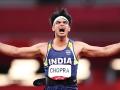 Olympic gold medallist Neeraj Chopra unwell, tests negative for COVID-19 - Hindi News | Olympic gold medallist Neeraj Chopra unwell, tests negative for COVID-19 | Latest other-sports News at Lokmattimes.com
