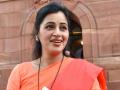 Amravati MP Navneet Kaur Rana gets 'Y' Plus security - Hindi News | Amravati MP Navneet Kaur Rana gets 'Y' Plus security | Latest maharashtra News at Lokmattimes.com