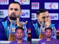‘Iska Merese Kya Lena Dena?’ Mohammad Nabi Reacts to Mustafizur-KKR Question (VIDEO) - Hindi News | ‘Iska Merese Kya Lena Dena?’ Mohammad Nabi Reacts to Mustafizur-KKR Question (VIDEO) | Latest cricket News at Lokmattimes.com