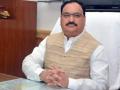 JP Nadda announces new team of BJP's national office - Hindi News | JP Nadda announces new team of BJP's national office | Latest national News at Lokmattimes.com