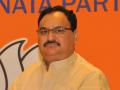J P Nadda: BJP will come to back to power in Maharashtra soon - Hindi News | J P Nadda: BJP will come to back to power in Maharashtra soon | Latest maharashtra News at Lokmattimes.com