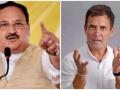 OBCs will take revenge from Rahul Gandhi for insulting Modis says JP Nadda - Hindi News | OBCs will take revenge from Rahul Gandhi for insulting Modis says JP Nadda | Latest national News at Lokmattimes.com