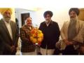 J P Nadda: Shiromani Akali Dal will support BJP in Delhi elections - Hindi News | J P Nadda: Shiromani Akali Dal will support BJP in Delhi elections | Latest national News at Lokmattimes.com