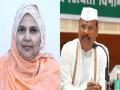 Nafisa Begum, Wife of Shinde Sena Leader Abdul Sattar, Passes Away - Hindi News | Nafisa Begum, Wife of Shinde Sena Leader Abdul Sattar, Passes Away | Latest maharashtra News at Lokmattimes.com