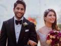 Samantha Akkineni announces separation with Naga Chaitanya after 4 years of marriage - Hindi News | Samantha Akkineni announces separation with Naga Chaitanya after 4 years of marriage | Latest entertainment News at Lokmattimes.com