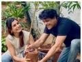 Did Nagarjuna blame Samantha for her split with Naga Chaitanya? - Hindi News | Did Nagarjuna blame Samantha for her split with Naga Chaitanya? | Latest entertainment News at Lokmattimes.com