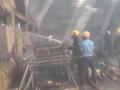 Nagpur: Major Fire at Paper Company in Kamptee Controlled After 7 Hours, No Injuries - Hindi News | Nagpur: Major Fire at Paper Company in Kamptee Controlled After 7 Hours, No Injuries | Latest maharashtra News at Lokmattimes.com