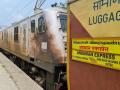Nagpur: Liquor Smuggling on Andaman Express Busted, Two Detained - Hindi News | Nagpur: Liquor Smuggling on Andaman Express Busted, Two Detained | Latest nagpur News at Lokmattimes.com