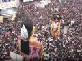 Nagpur Marbat Festival 2025 Live Streaming: Watch Kaali and Pili Effigies Procession Online - Hindi News | Nagpur Marbat Festival 2025 Live Streaming: Watch Kaali and Pili Effigies Procession Online | Latest nagpur News at Lokmattimes.com