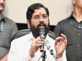 Nagpur Violence: Deputy CM Eknath Shinde Warns of Stern Action Against Rioters - Hindi News | Nagpur Violence: Deputy CM Eknath Shinde Warns of Stern Action Against Rioters | Latest maharashtra News at Lokmattimes.com