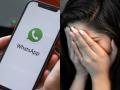 Nagpur Shocker: Wife Hacks Husband's WhatsApp, Discovers He Sexually Abused Women - Hindi News | Nagpur Shocker: Wife Hacks Husband's WhatsApp, Discovers He Sexually Abused Women | Latest maharashtra News at Lokmattimes.com