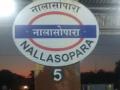 Western Railway Launches Queue System at Nalasopara Railway Station to Ease Rush-Hour Chaos - Hindi News | Western Railway Launches Queue System at Nalasopara Railway Station to Ease Rush-Hour Chaos | Latest mumbai News at Lokmattimes.com