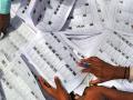 NCP-SP Leader Uttam Jankar, 88 Villagers Booked for Bid To Conduct ‘Re-Poll’ With Ballot Papers in Solapur - Hindi News | NCP-SP Leader Uttam Jankar, 88 Villagers Booked for Bid To Conduct ‘Re-Poll’ With Ballot Papers in Solapur | Latest maharashtra News at Lokmattimes.com