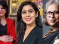 A giant leap for women biz leaders! - Hindi News | A giant leap for women biz leaders! | Latest opinions News at Lokmattimes.com