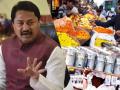 'Give relief package to farmers, salon owners, florists, dabbawalas and small traders too', demands Nana Patole - Hindi News | 'Give relief package to farmers, salon owners, florists, dabbawalas and small traders too', demands Nana Patole | Latest maharashtra News at Lokmattimes.com
