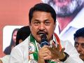 Mumbai: Congress Requests National Leadership’s Permission for ‘Friendly Fights’ in Five Lok Sabha Constituencies - Hindi News | Mumbai: Congress Requests National Leadership’s Permission for ‘Friendly Fights’ in Five Lok Sabha Constituencies | Latest maharashtra News at Lokmattimes.com