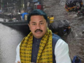 Mumbai Rains: Nana Patole Slams State Government Over Flooding, Says “Fadnavis-Led Govt Has Gone Under Water...” (VIDEO) - Hindi News | Mumbai Rains: Nana Patole Slams State Government Over Flooding, Says “Fadnavis-Led Govt Has Gone Under Water...” (VIDEO) | Latest mumbai News at Lokmattimes.com