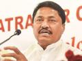 BJP giving Rs 50 crores to MLAs to revolt against Shiv Sena,' alleges Nana Patole - Hindi News | BJP giving Rs 50 crores to MLAs to revolt against Shiv Sena,' alleges Nana Patole | Latest maharashtra News at Lokmattimes.com