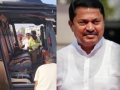 Maharashtra Bag-Check Row: Nana Patole’s Helicopter and Bags Checked by EC Officials (Watch Video) - Hindi News | Maharashtra Bag-Check Row: Nana Patole’s Helicopter and Bags Checked by EC Officials (Watch Video) | Latest maharashtra News at Lokmattimes.com