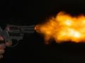 Nanded Firing: Three Injured After Gunshots Fired by Bike-Born Assailant Outside Gurudwara in Maharashtra - Hindi News | Nanded Firing: Three Injured After Gunshots Fired by Bike-Born Assailant Outside Gurudwara in Maharashtra | Latest maharashtra News at Lokmattimes.com