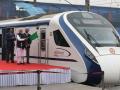 Nanded-Pune Vande Bharat Express to Start by December 2025 - Hindi News | Nanded-Pune Vande Bharat Express to Start by December 2025 | Latest maharashtra News at Lokmattimes.com