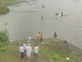 Nanded Tragedy: Four Friends Drown in Quarry Trying to Rescue One Another - Hindi News | Nanded Tragedy: Four Friends Drown in Quarry Trying to Rescue One Another | Latest maharashtra News at Lokmattimes.com