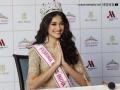 Being Recognized as India Is My Highest Honor: Nandini Gupta on Her Miss World Journey - Hindi News | Being Recognized as India Is My Highest Honor: Nandini Gupta on Her Miss World Journey | Latest entertainment News at Lokmattimes.com