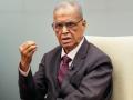 Climate Change Could Spur Mass Migration to Bengaluru, Pune, and Hyderabad, Warns Narayana Murthy - Hindi News | Climate Change Could Spur Mass Migration to Bengaluru, Pune, and Hyderabad, Warns Narayana Murthy | Latest business News at Lokmattimes.com