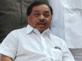 'If Balasaheb Thackeray was alive today, he would never have made Uddhav Thackeray CM': Narayan Rane - Hindi News | 'If Balasaheb Thackeray was alive today, he would never have made Uddhav Thackeray CM': Narayan Rane | Latest maharashtra News at Lokmattimes.com