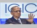 Indian youth should work 70 hours a week, says Narayana Murthy - Hindi News | Indian youth should work 70 hours a week, says Narayana Murthy | Latest national News at Lokmattimes.com