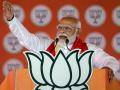 Lok Sabha Election 2024: PM Modi To File Nomination From Varanasi Today - Hindi News | Lok Sabha Election 2024: PM Modi To File Nomination From Varanasi Today | Latest national News at Lokmattimes.com