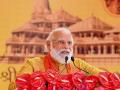 Ram Mandir Consecration Will Take India to New Heights, Says PM Modi - Hindi News | Ram Mandir Consecration Will Take India to New Heights, Says PM Modi | Latest national News at Lokmattimes.com