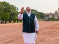 PM Narendra Modi Oath-Taking Ceremony: Know When and Where to Watch Today's Event - Hindi News | PM Narendra Modi Oath-Taking Ceremony: Know When and Where to Watch Today's Event | Latest national News at Lokmattimes.com
