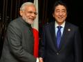 Narendra Modi deeply anguished by attack on former Japan PM Shinzo Abe - Hindi News | Narendra Modi deeply anguished by attack on former Japan PM Shinzo Abe | Latest international News at Lokmattimes.com