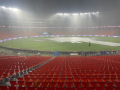 GT vs LSG, Ahmedabad Weather Update: Will Rain Play Spoilsport in Today's Gujarat Titans vs Lucknow Super Giants IPL 2025 Match? - Hindi News | GT vs LSG, Ahmedabad Weather Update: Will Rain Play Spoilsport in Today's Gujarat Titans vs Lucknow Super Giants IPL 2025 Match? | Latest cricket News at Lokmattimes.com