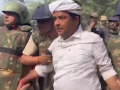 Independent Candidate Naresh Meena Arrested a Day After Slapping SDM During Rajasthan By-Election - Hindi News | Independent Candidate Naresh Meena Arrested a Day After Slapping SDM During Rajasthan By-Election | Latest national News at Lokmattimes.com