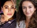 Nargis Fakhri Has Had No Contact with Sister Aliya Fakhri, Accused of Double Murder, for 20 Years - Hindi News | Nargis Fakhri Has Had No Contact with Sister Aliya Fakhri, Accused of Double Murder, for 20 Years | Latest entertainment News at Lokmattimes.com