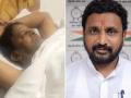 Maharashtra Minister Narhari Zirwal Alleged Obscene Video Goes Viral; Opposition Demands Resignation - Hindi News | Maharashtra Minister Narhari Zirwal Alleged Obscene Video Goes Viral; Opposition Demands Resignation | Latest maharashtra News at Lokmattimes.com