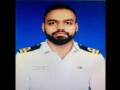 Haryana CM Nayab Singh Saini Announces Rs 50 Lakh Compensation, Job for Family Member of Navy Officer Killed in Pahalgam Terror Attack - Hindi News | Haryana CM Nayab Singh Saini Announces Rs 50 Lakh Compensation, Job for Family Member of Navy Officer Killed in Pahalgam Terror Attack | Latest national News at Lokmattimes.com