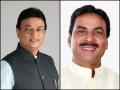 Maharashtra: Congress To Send A Muslim Face To Legislative Council; Naseem Khan, Muzaffar Hussain Among Frontrunners - Hindi News | Maharashtra: Congress To Send A Muslim Face To Legislative Council; Naseem Khan, Muzaffar Hussain Among Frontrunners | Latest maharashtra News at Lokmattimes.com