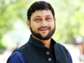 Maharashtra Assembly Elections 2024: AIMIM Fields Naser Siddiqui from Aurangabad Central - Hindi News | Maharashtra Assembly Elections 2024: AIMIM Fields Naser Siddiqui from Aurangabad Central | Latest maharashtra News at Lokmattimes.com
