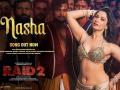 Tamannaah Bhatia Raises the Oomph in Nasha, the First Song From Ajay Devgn’s Raid 2 (Watch Video) - Hindi News | Tamannaah Bhatia Raises the Oomph in Nasha, the First Song From Ajay Devgn’s Raid 2 (Watch Video) | Latest entertainment News at Lokmattimes.com