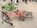 Nashik Accident: 12-Year-Old Schoolgirl Killed After Being Run Over by Speeding Dumper While Cycling to School - Hindi News | Nashik Accident: 12-Year-Old Schoolgirl Killed After Being Run Over by Speeding Dumper While Cycling to School | Latest nashik News at Lokmattimes.com