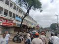 Nashik Bandh: Tensions Escalate as Sakal Hindu Samaj’s Shutdown Sparks District-Wide Violence - Hindi News | Nashik Bandh: Tensions Escalate as Sakal Hindu Samaj’s Shutdown Sparks District-Wide Violence | Latest nashik News at Lokmattimes.com